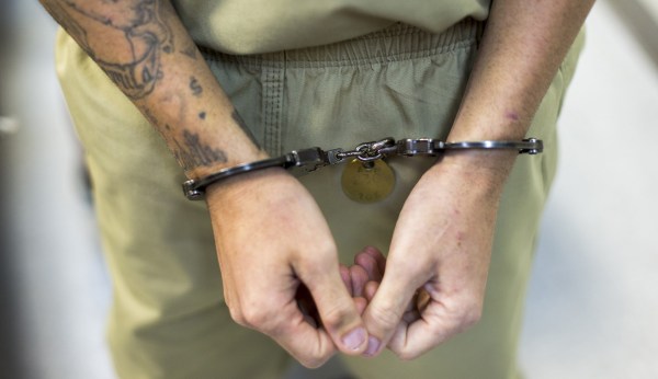 The new symbol of shame: “C” for conviction