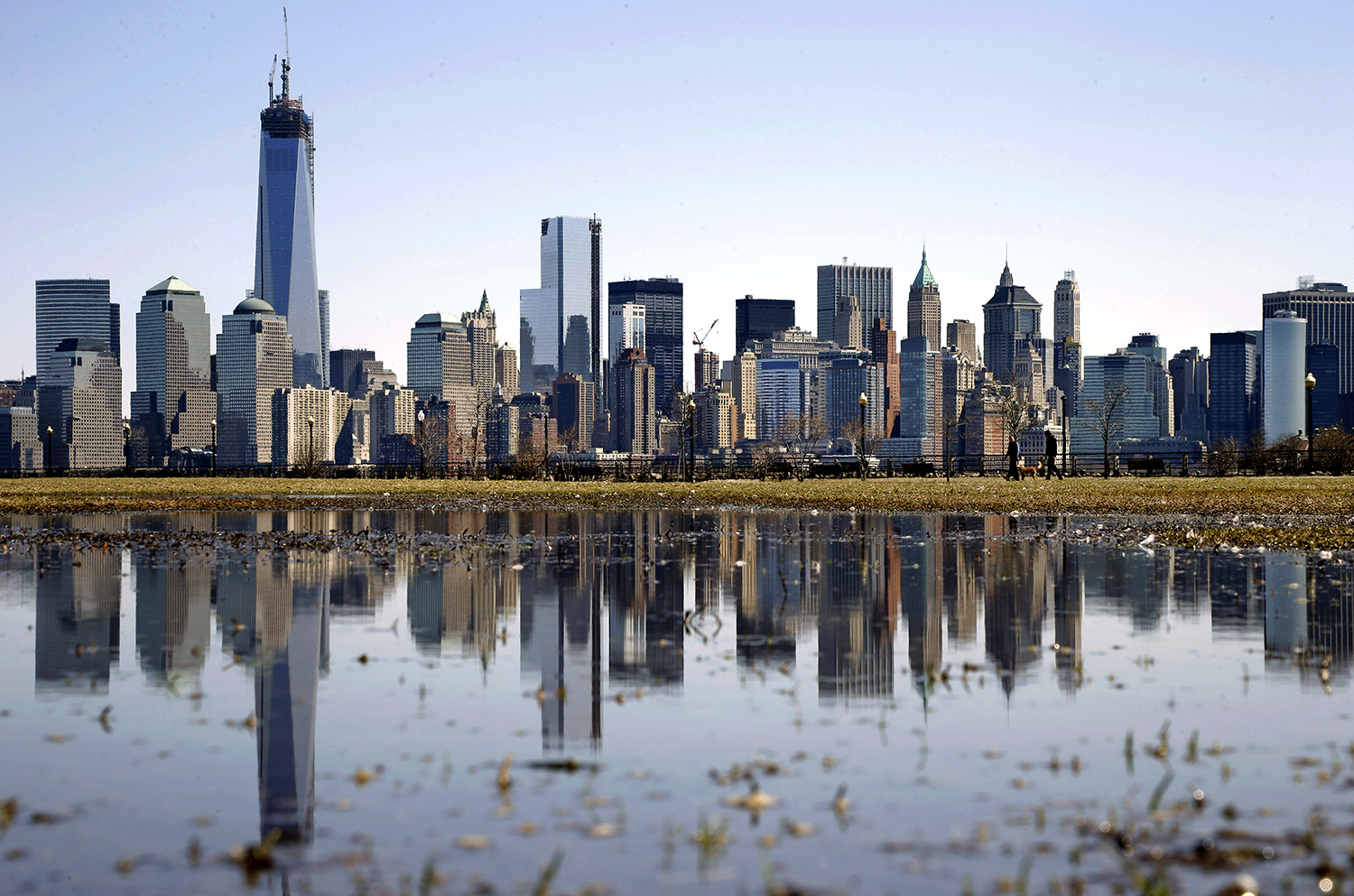 Report: Potential al Qaeda terror plotting the day before Election Day