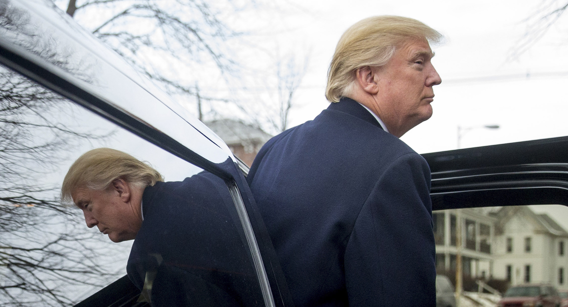 Adviser wants Trump to push ‘the energy stuff’