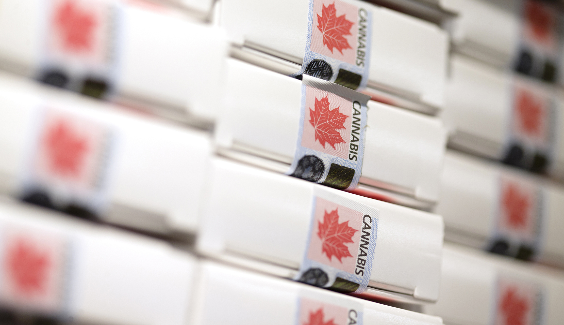Smoking one legal joint in Canada could result in ban from US
