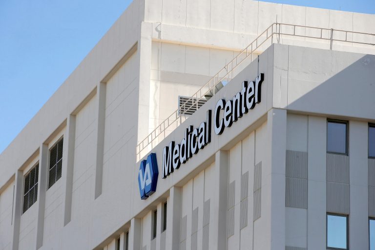 President Obama won't fix the agency which is meant to provide veterans' benefits, and plainly intends to stop private medicine stepping into the breach to make up for its shortcomings. (AP Photo)