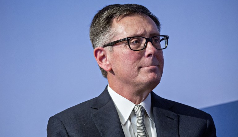 Richard Clarida