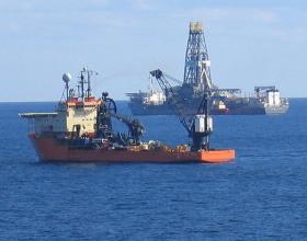 Louisiana Company Says Gulf Drilling Ban Will Inflict “Irreversible” Damage on Industry