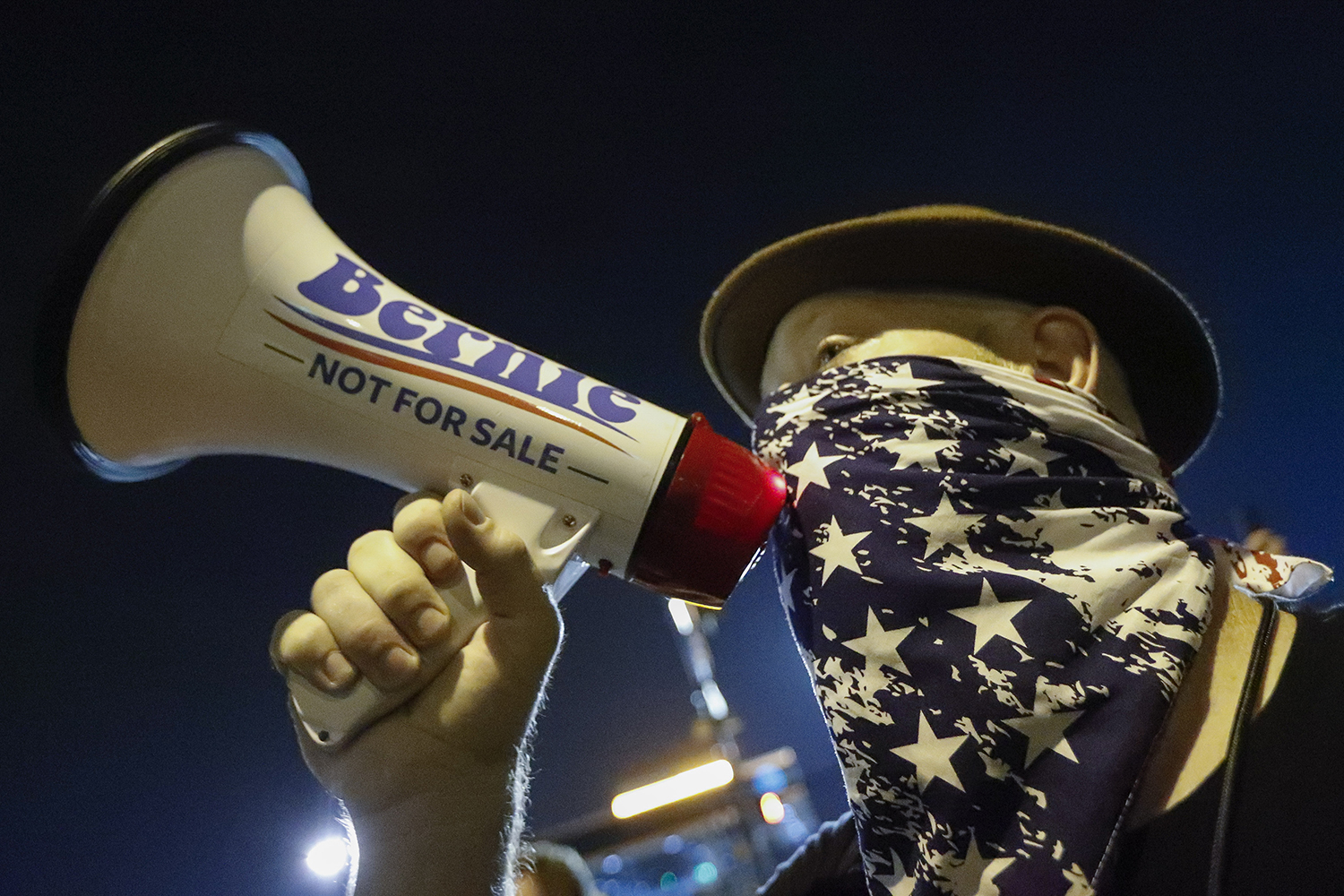 Dems following the Tea Party’s path, souring on their own party