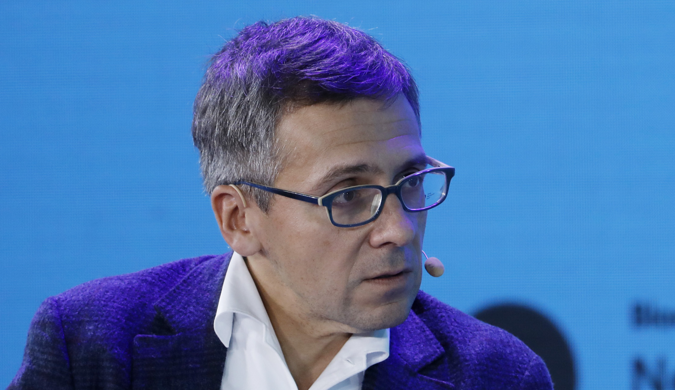 Ian Bremmer defends and then deletes false Trump statement about North Korea