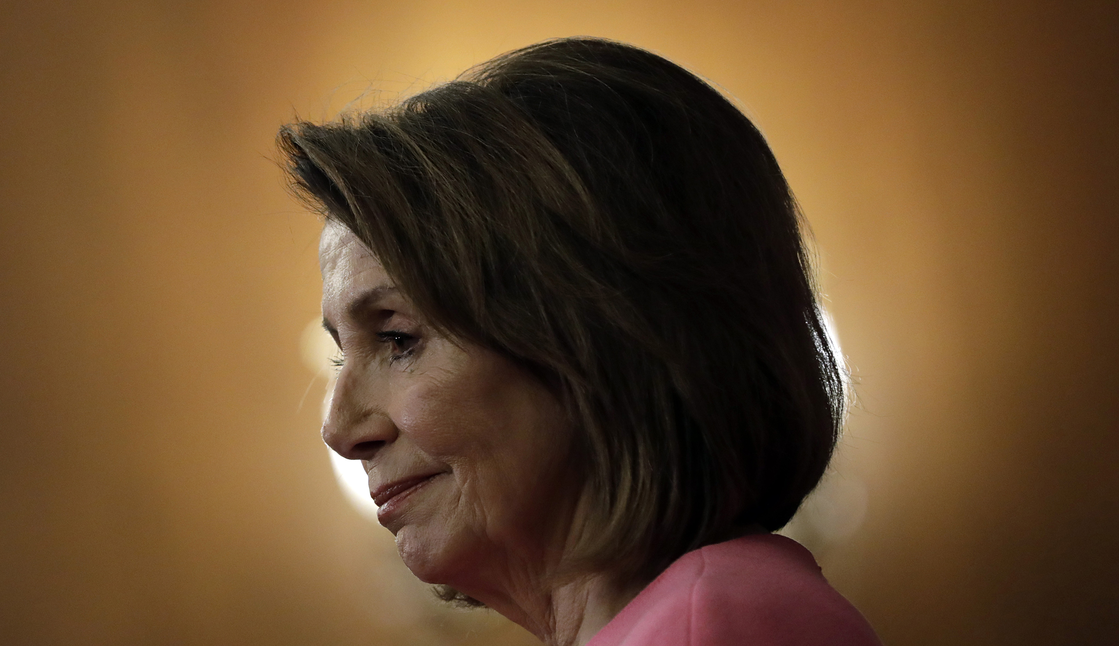 Pelosi scrambles to secure the gavel while McConnell, Schumer, McCarthy cruise to easy wins