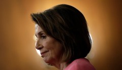 Pelosi scrambles to secure the gavel while McConnell, Schumer, McCarthy cruise to easy wins