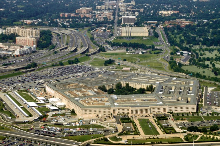 Washington, D.C., will still suffer economically even if the Pentagon reduces the number of furlough days it is forcing on employees. (Thinkstock)