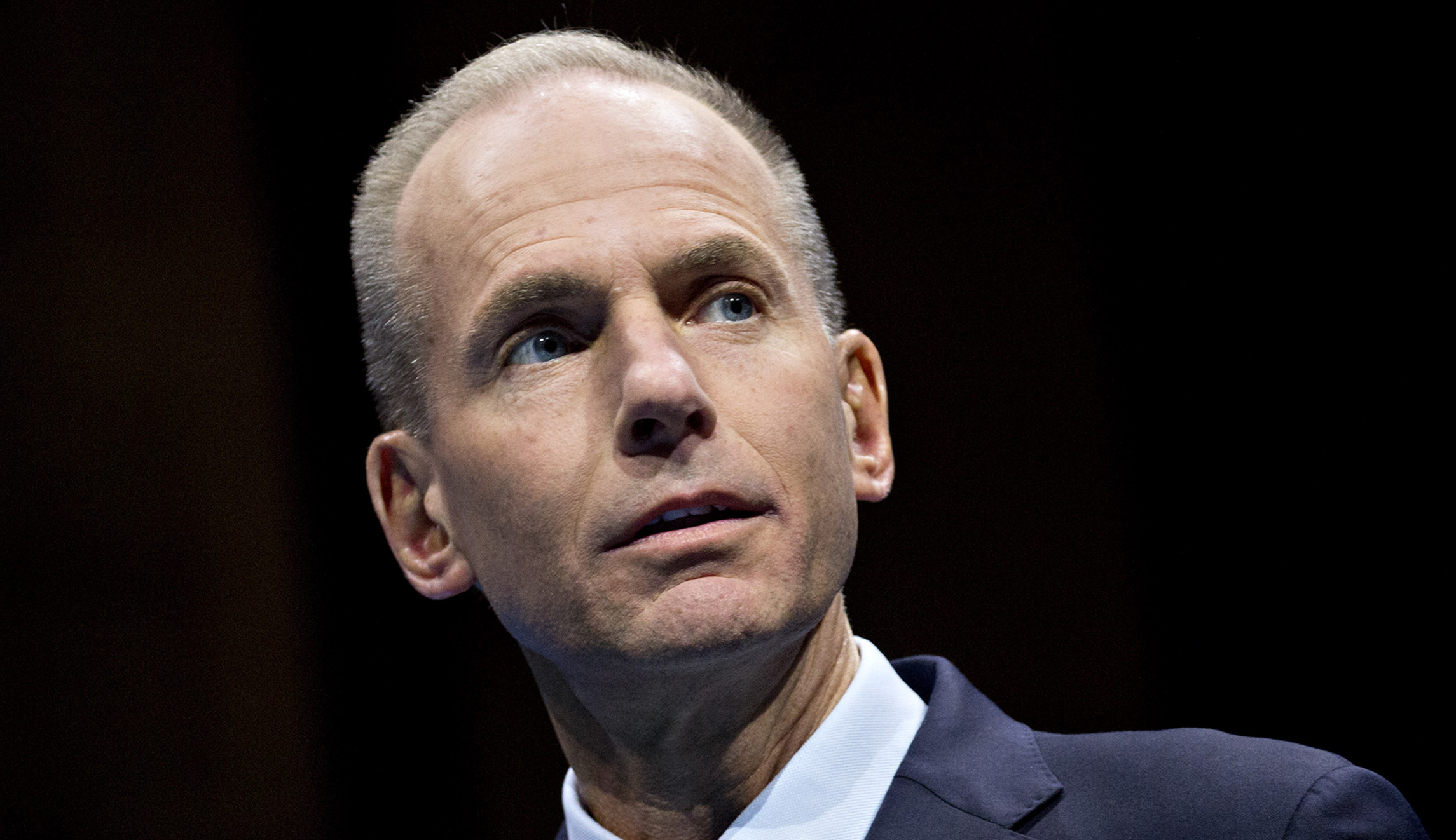 Boeing CEO promises a tweeting Trump that 737 Max is safe despite two crashes