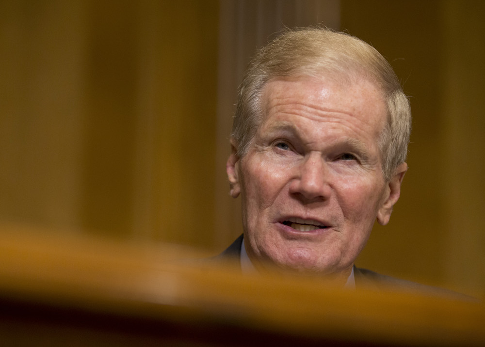 Dem: FAA energy riders are a done deal