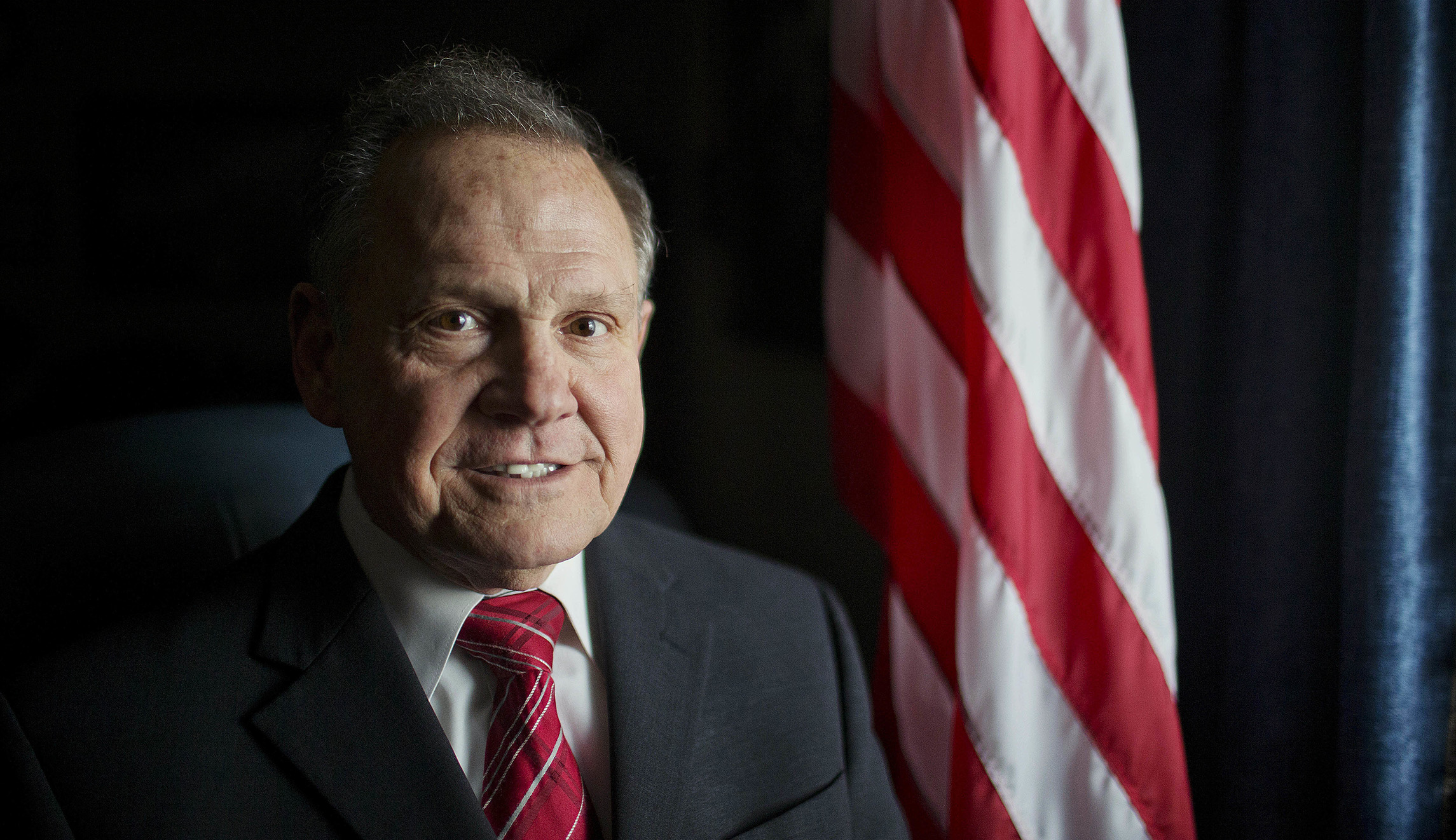 Roy Moore: Allegations about 14-year-old girl ‘completely false and misleading’