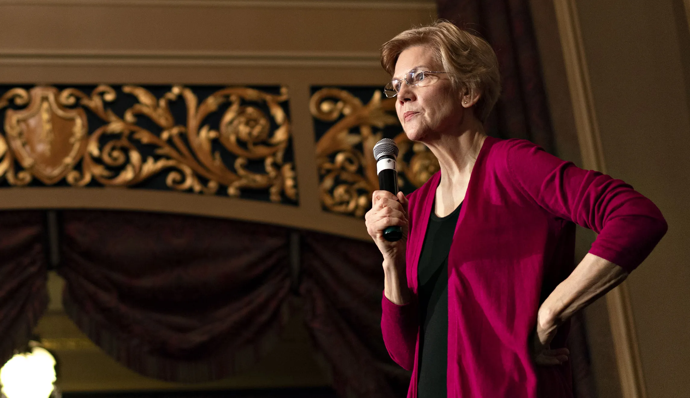 Revelation that Elizabeth Warren identified as ‘American Indian’ on Texas Bar registration makes her DNA test gambit even more perplexing