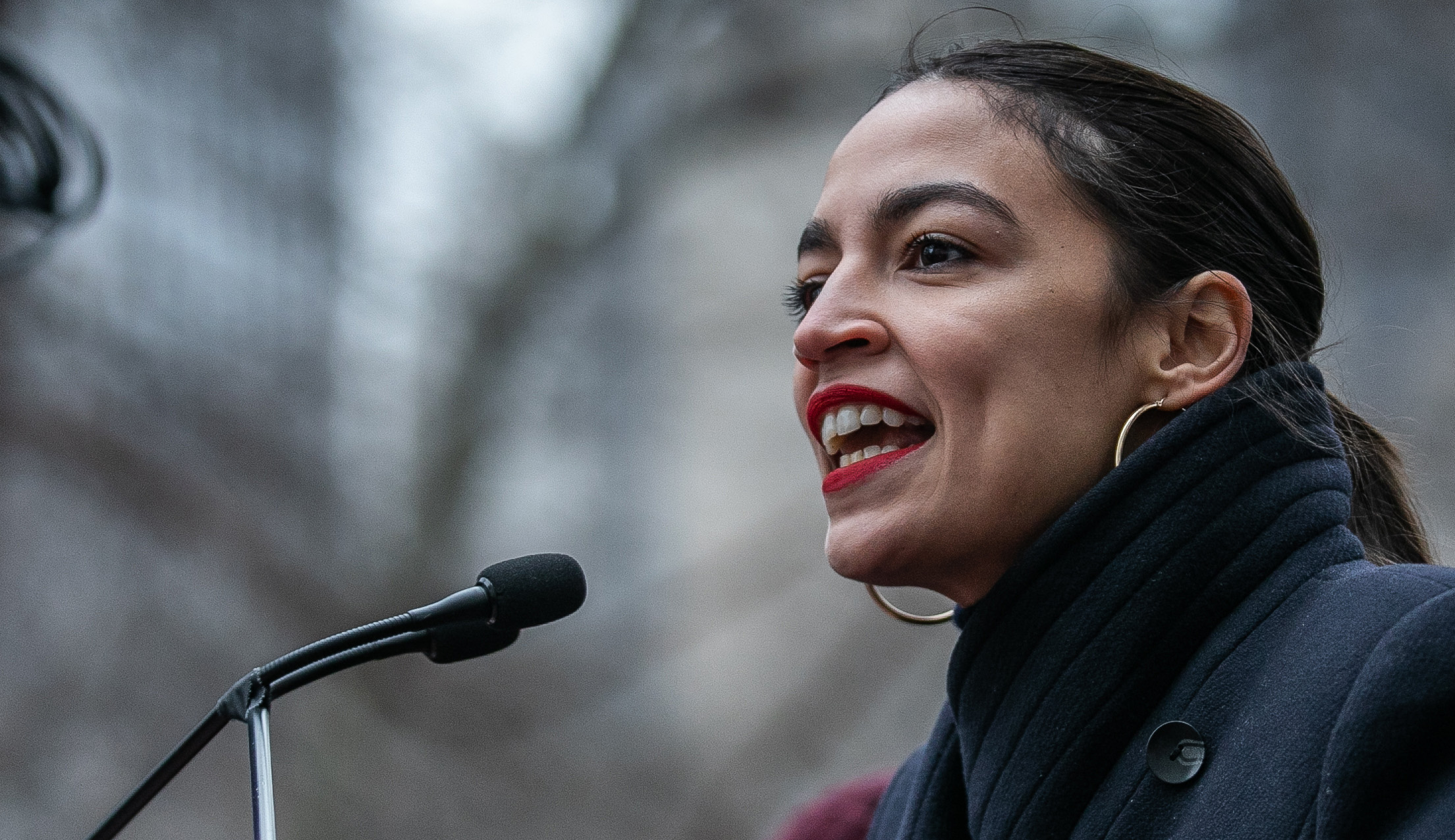 Twitter suspends AOC ‘Press Release’ parody account
