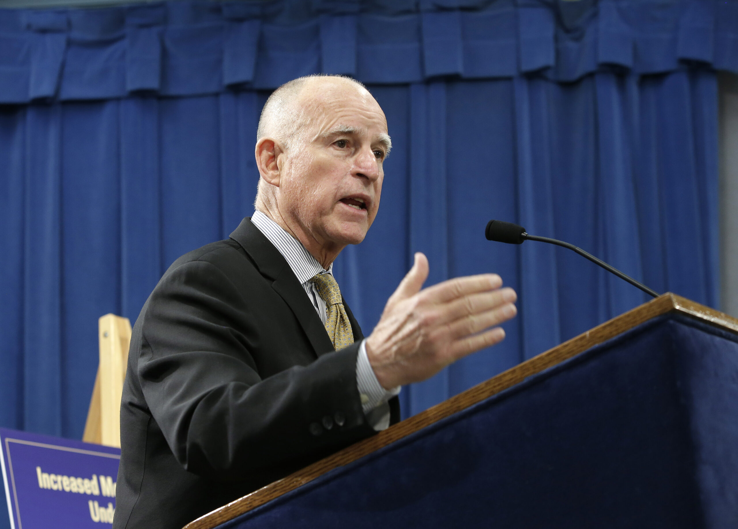 California governor releases $108 billion budget