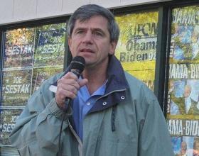 Candidates Associated with J Street Come Under Fire