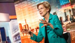 ‘Daily Show’ mocks Elizabeth Warren for repeatedly getting ‘busted’ for Native American ancestry claims