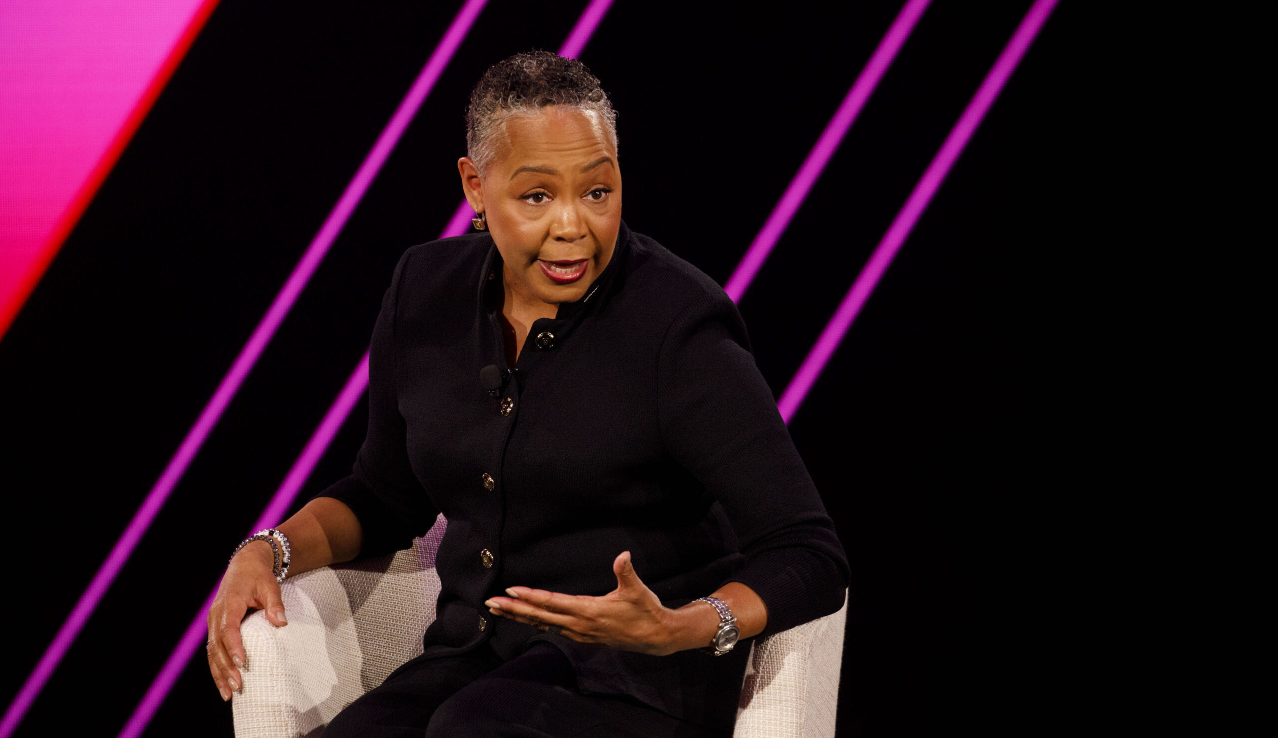 Amid its own sexual assault scandal, Time’s Up flounders