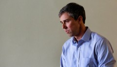 The unbearable lightness of Beto