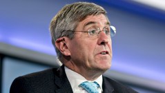 Trump Fed pick Stephen Moore called for rate hikes as the economy was collapsing in 2008