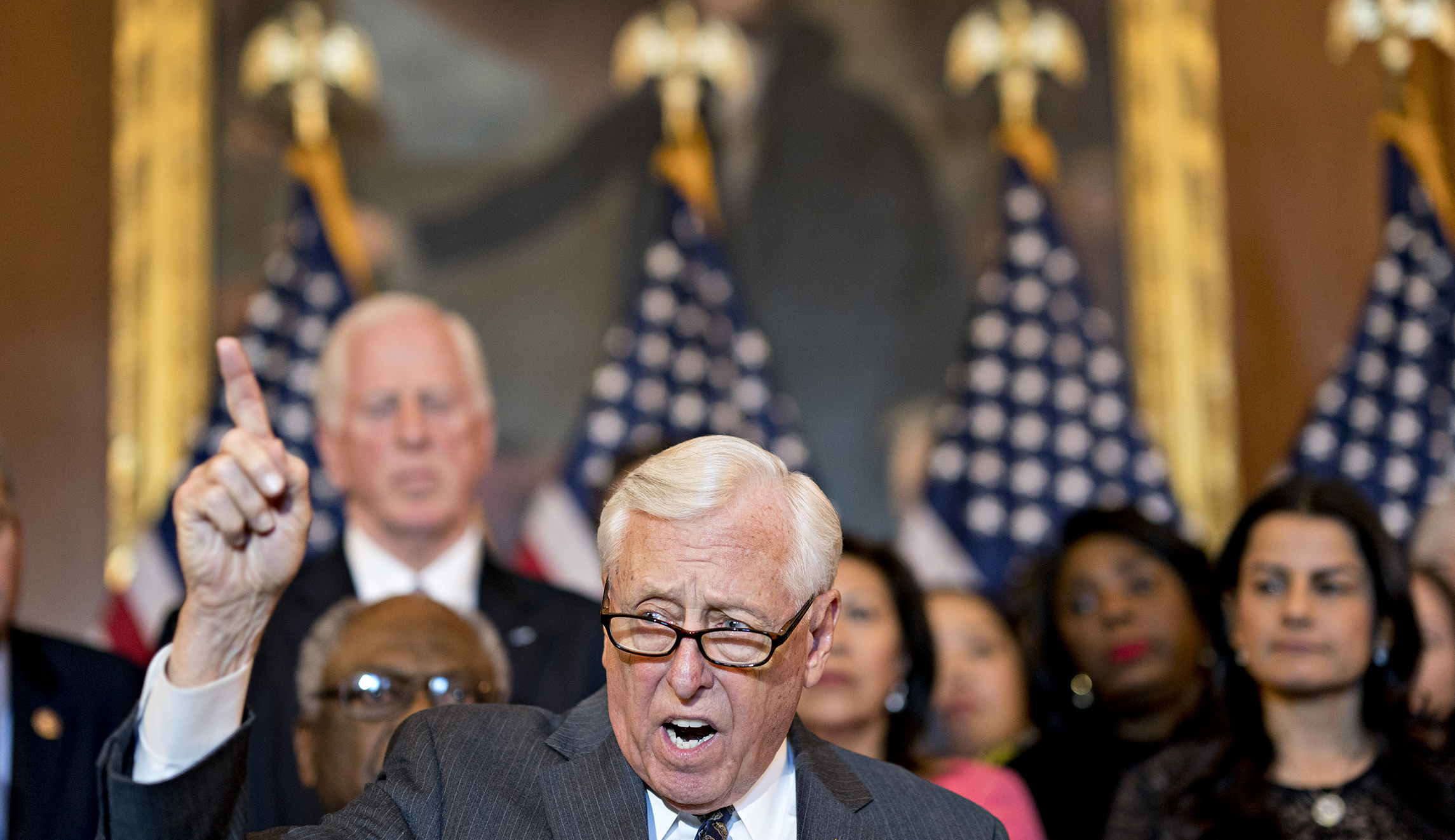 House still angling for a pay raise