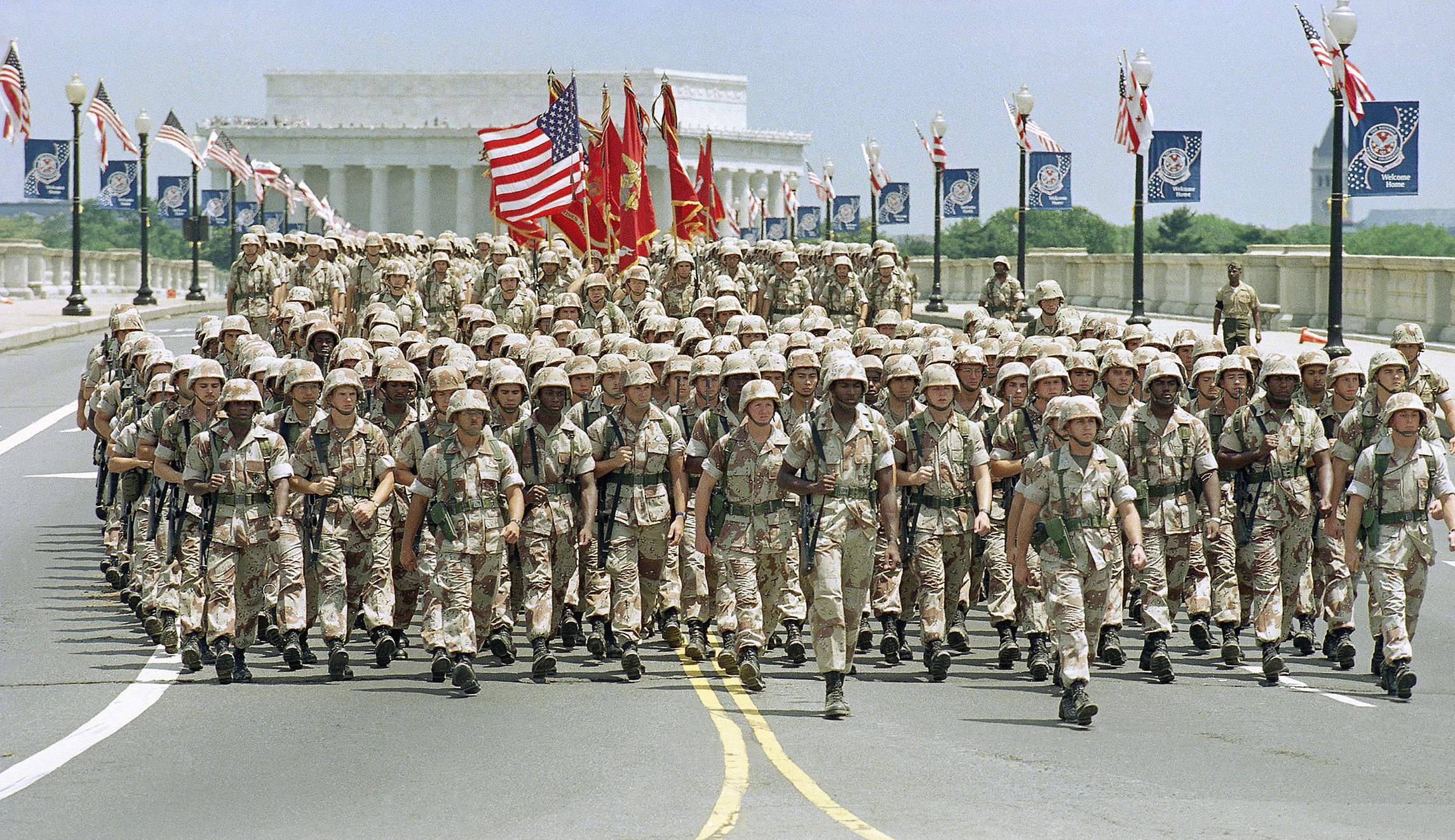 Trump may be in France when ‘grand military parade’ is planned to happen