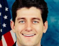 Paul Ryan: Actually, Obamacare Will Increase Budget Deficit by $700 Billion Over 10 Years