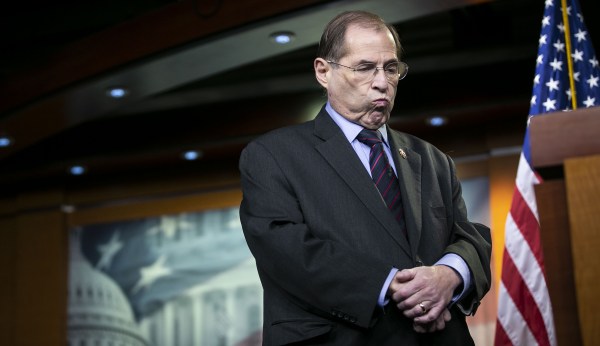 House contempt charges historically futile