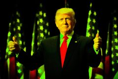 10 Things Trump Can Do to Stem the Coming Democratic Wave
