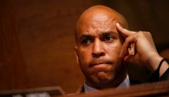 Cory Booker: Offering ‘thoughts and prayers’ after shootings is ‘bulls–t’