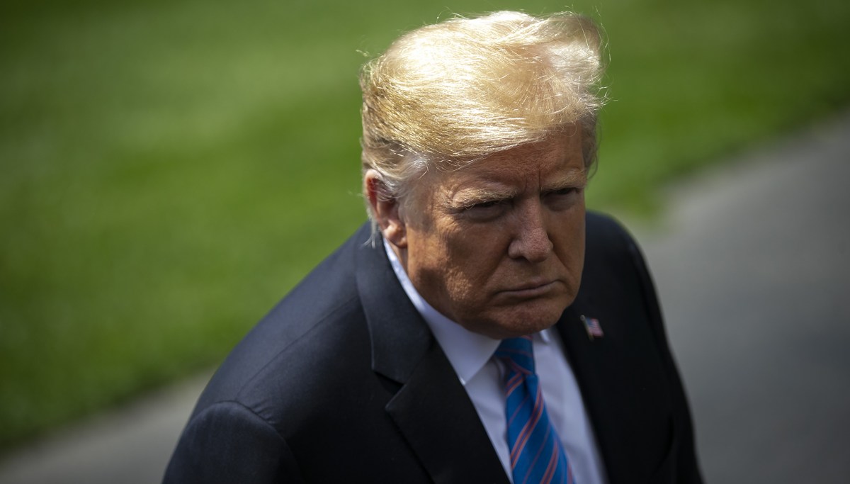 Trump to unveil immigration plan Thursday calling for new merit-based ...