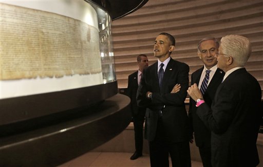   (AP Photo/Pablo Martinez Monsivais)