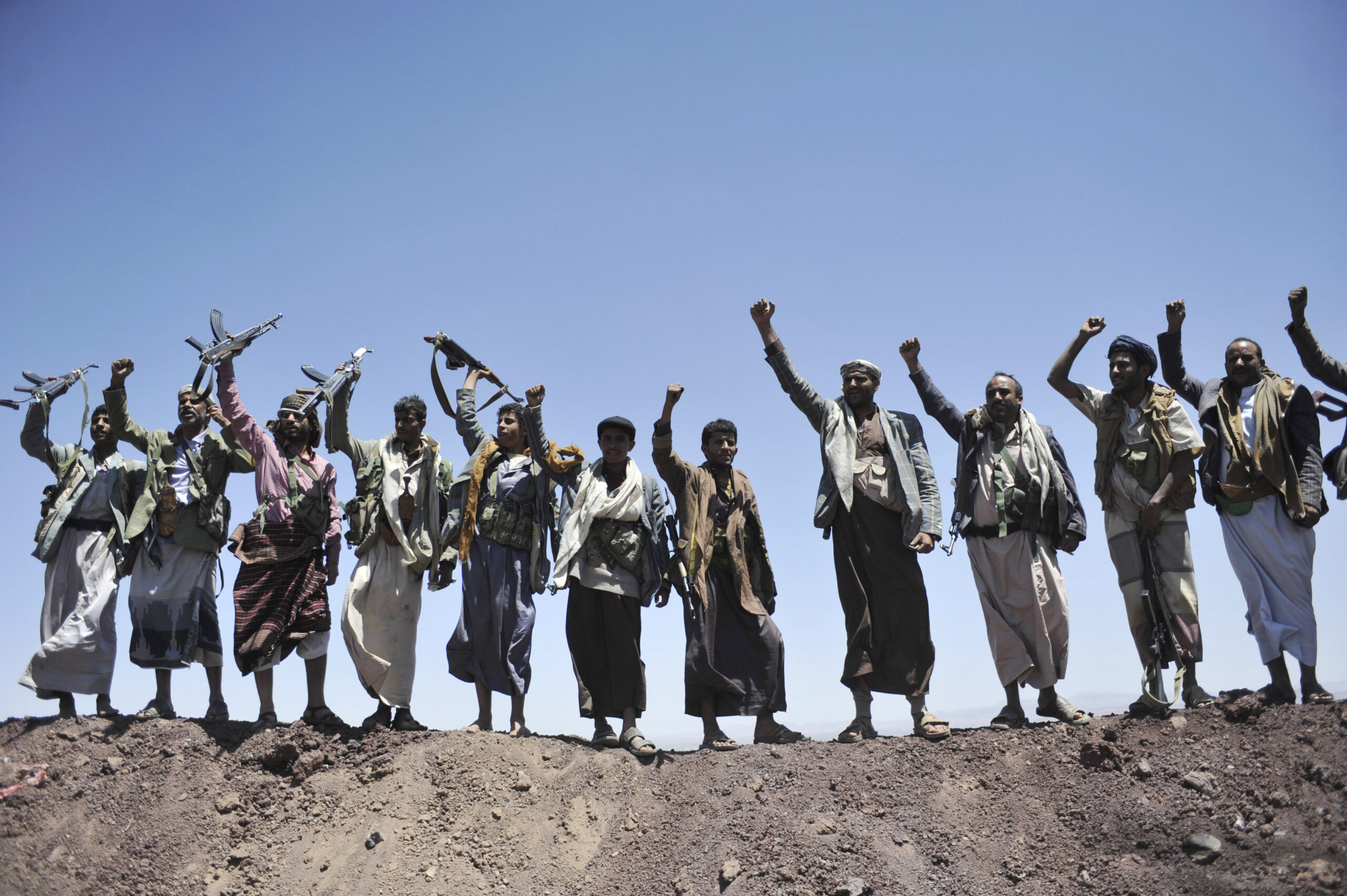 Watchdog warns of attacks on journalists in Yemen