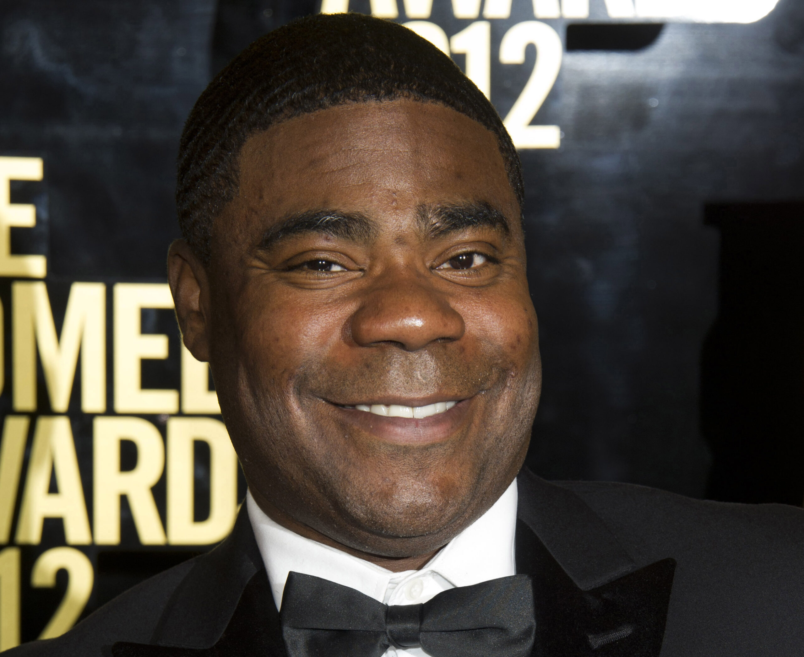Tracy Morgan released from rehab month after crash