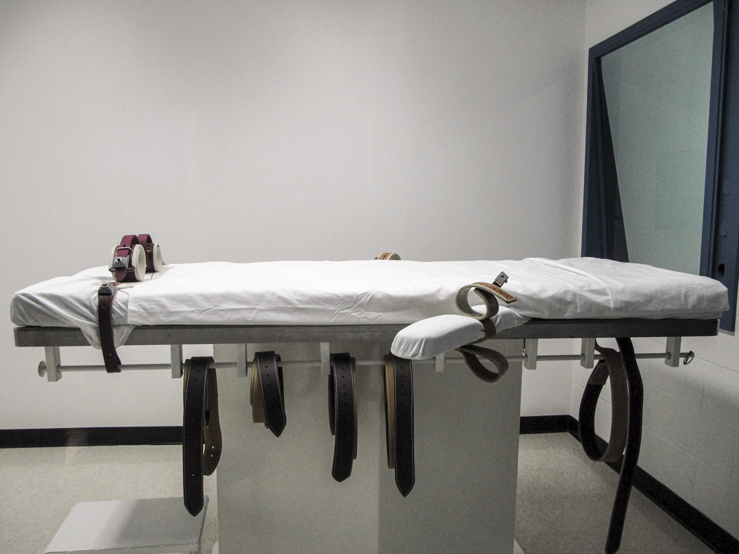 Why conservatives are abandoning the death penalty