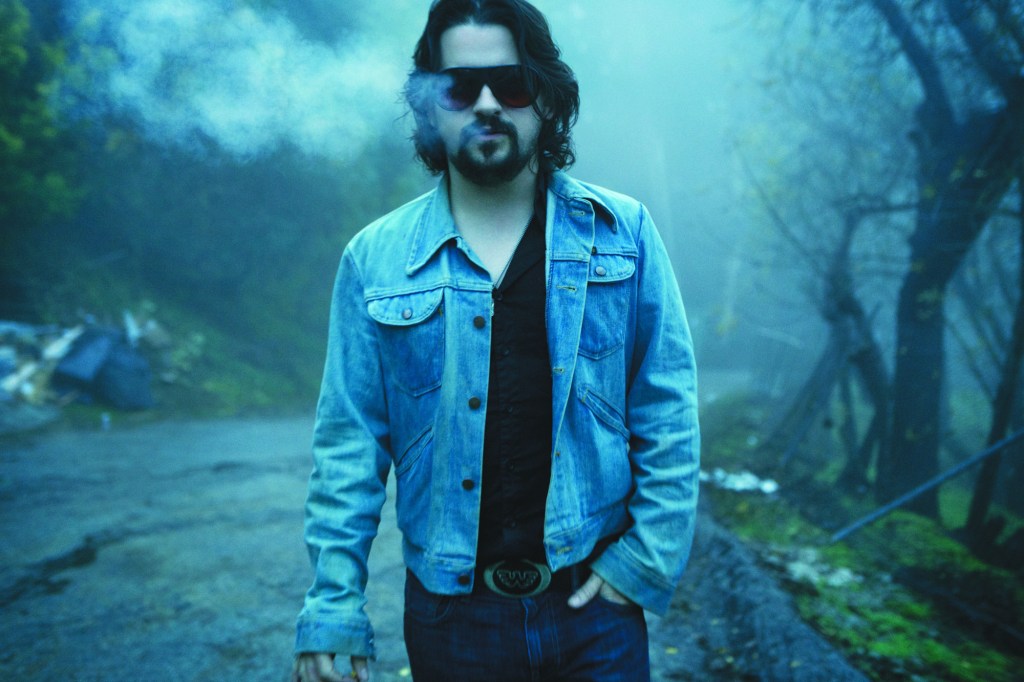 Shooter Jennings presents ‘The Other Life’