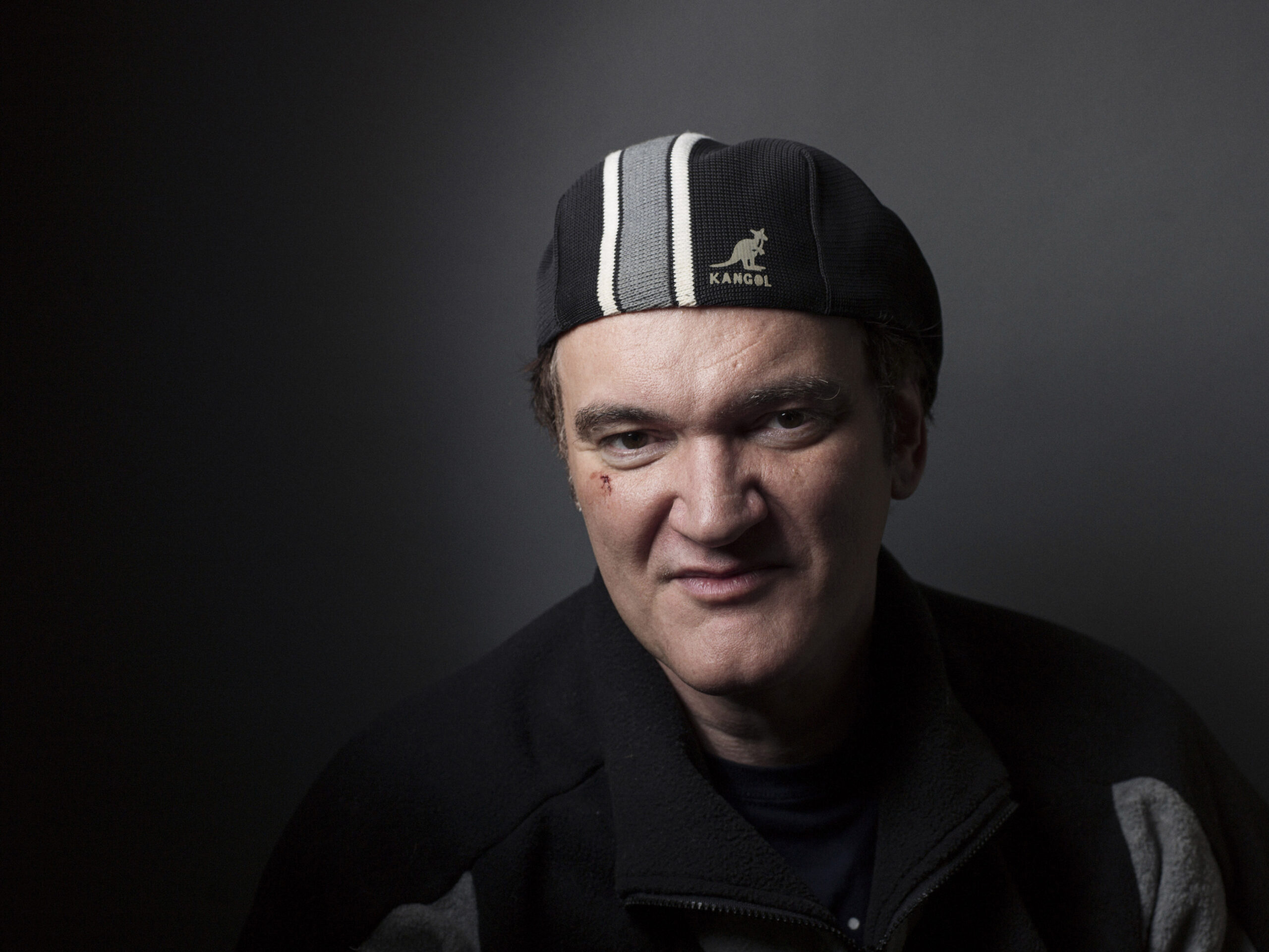 Tarantino unchained: Quentin unleashes ‘Django’