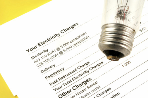 Ohio energy bill predicted to hike electric costs
