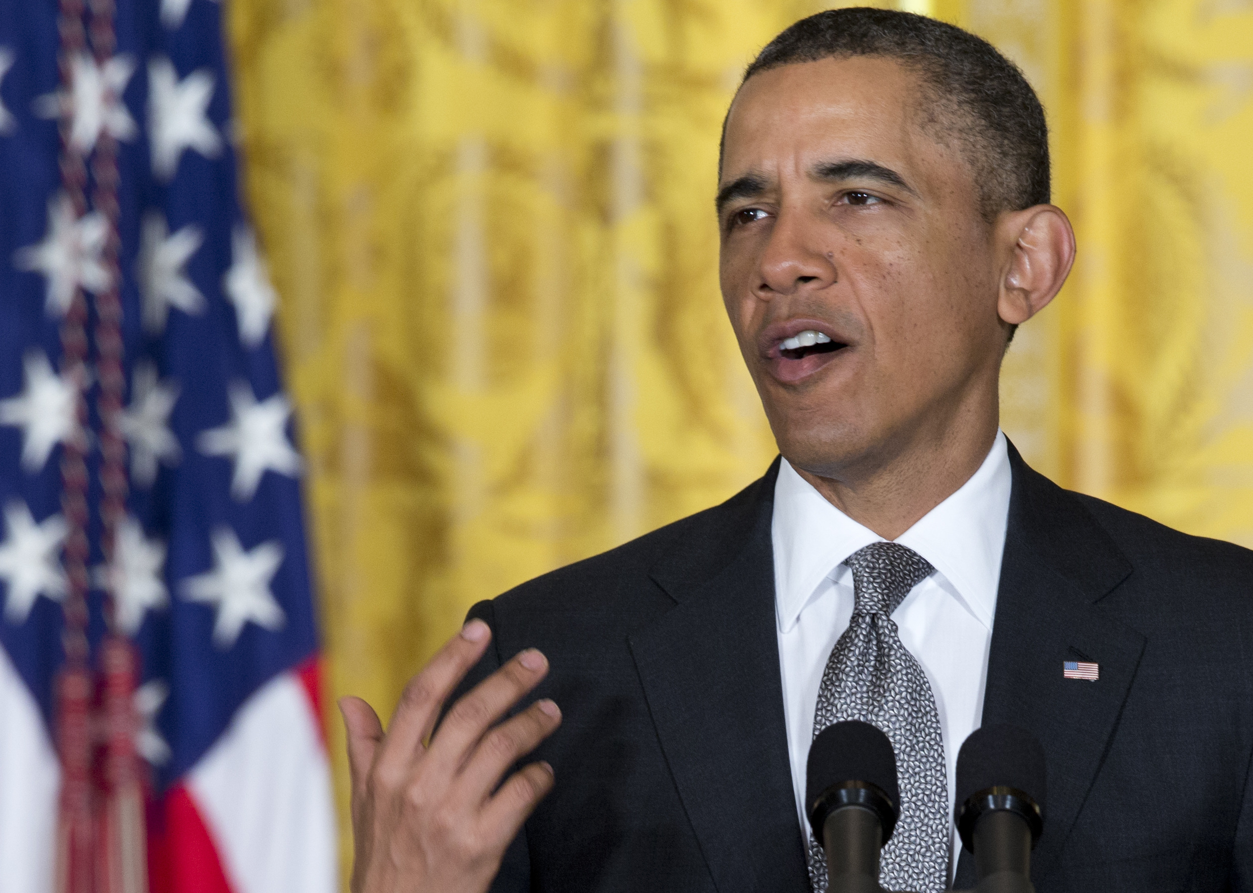 Obama draws criticism for headlining fundraiser for advocacy group