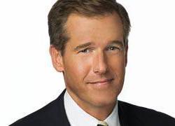 Brian Williams spoke as much as Ron Paul at debate