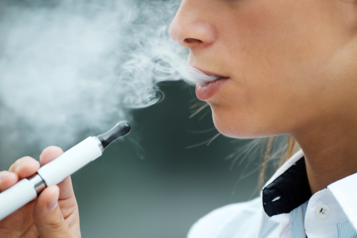 ‘You are what is wrong with this country’: Jay Rockefeller and Senate Democrats open fire on e-cigarette presidents