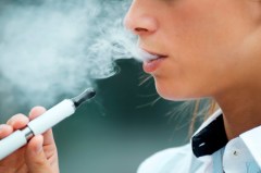 ‘You are what is wrong with this country’: Jay Rockefeller and Senate Democrats open fire on e-cigarette presidents