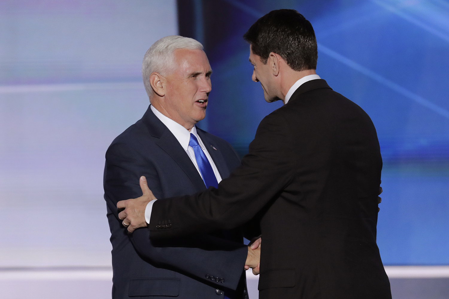 Pence to visit with House Republicans next week