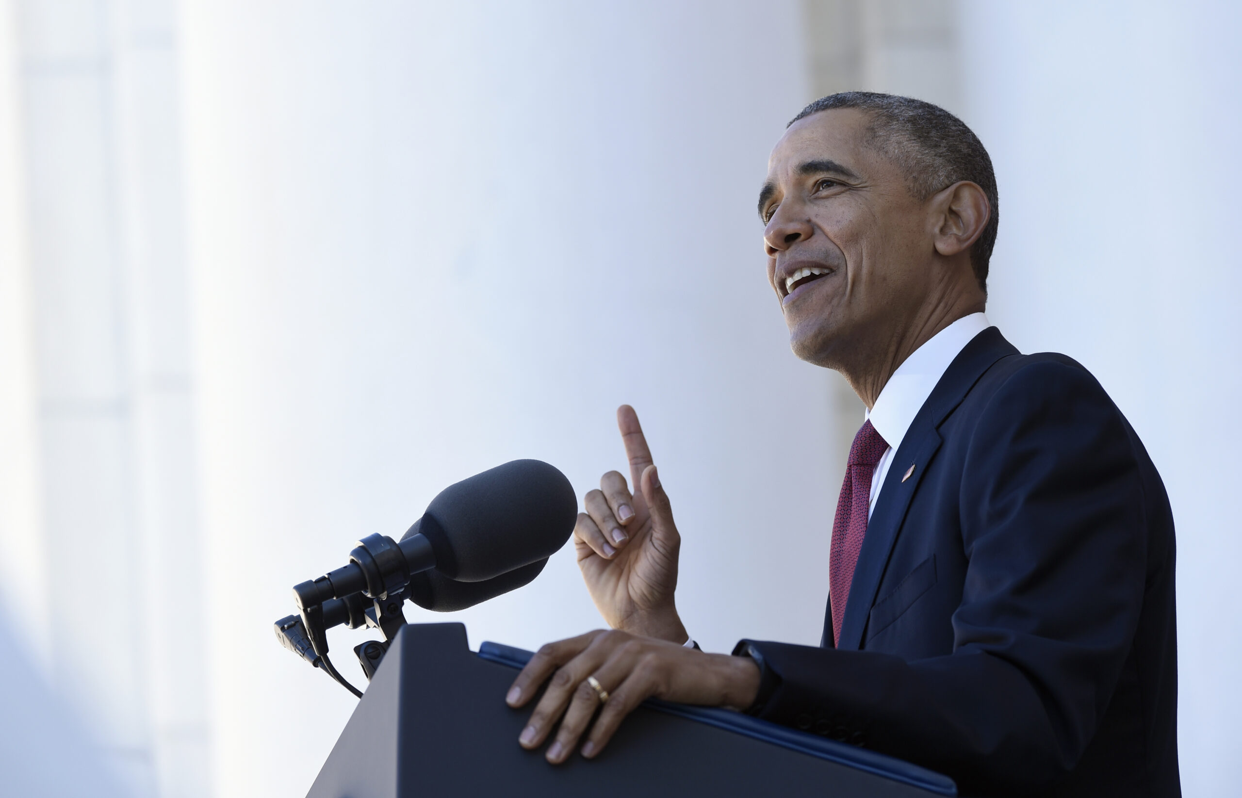 Obama intervenes in N.J. rail dispute for second time