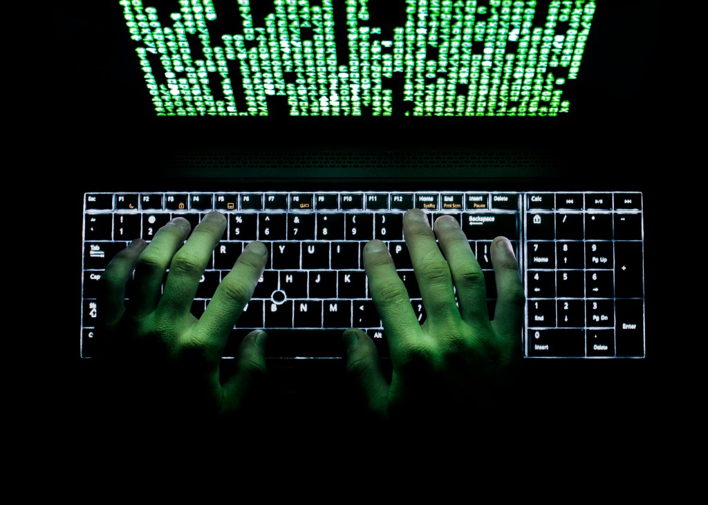 Federal agencies prep for ‘cyber storm’