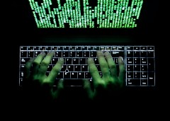 DHS reports cyberattack on government websites