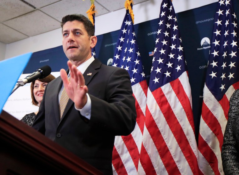 House Passes Bipartisan Sanctions Bill