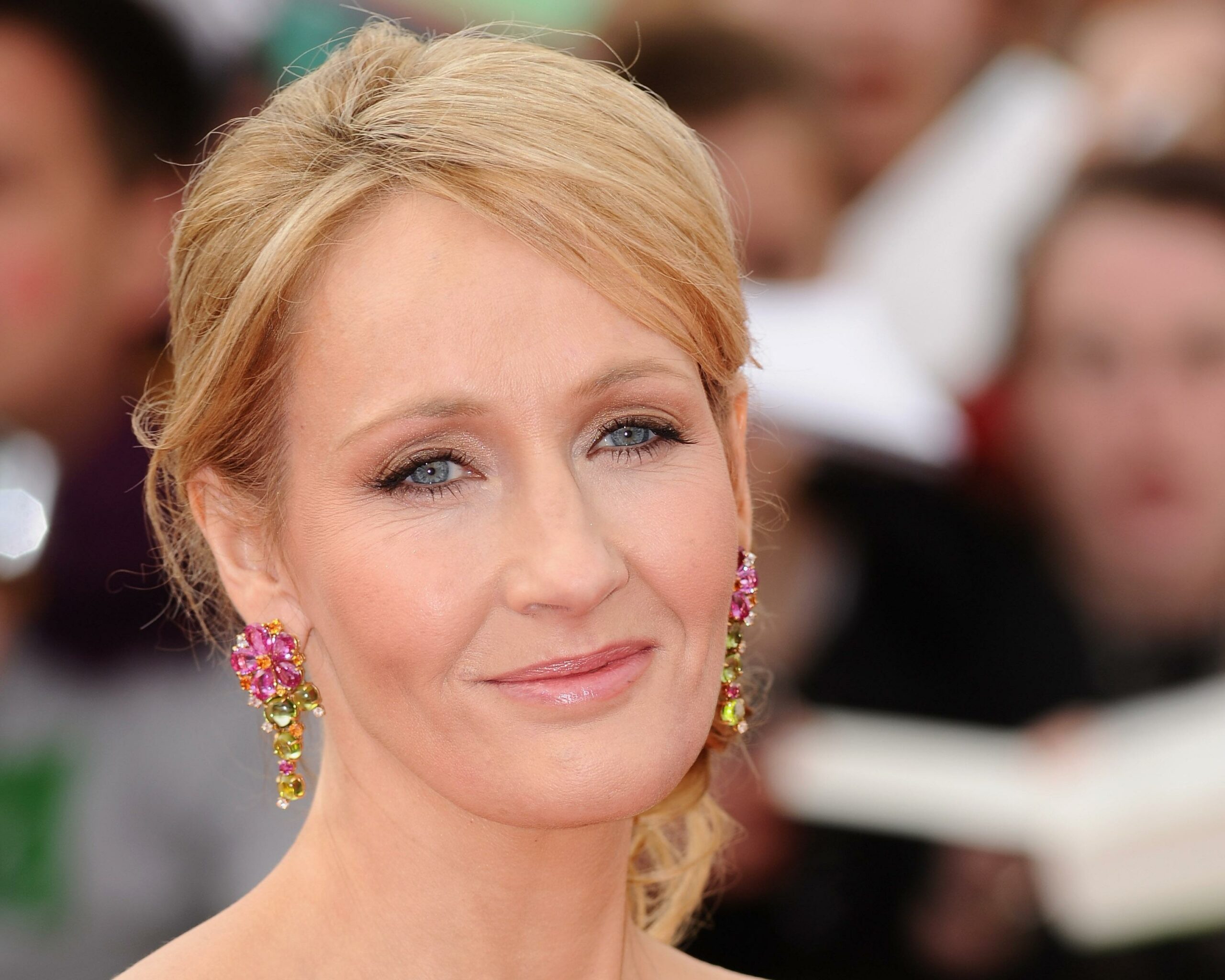 Details released about J.K. Rowling’s book for adults