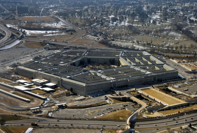 Senior US say the Pentagon is looking into whether Russia participated in Syrian chemical weapons attack. (iStock)