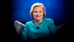 Hillary Clinton will run for president again in 2020, former adviser says