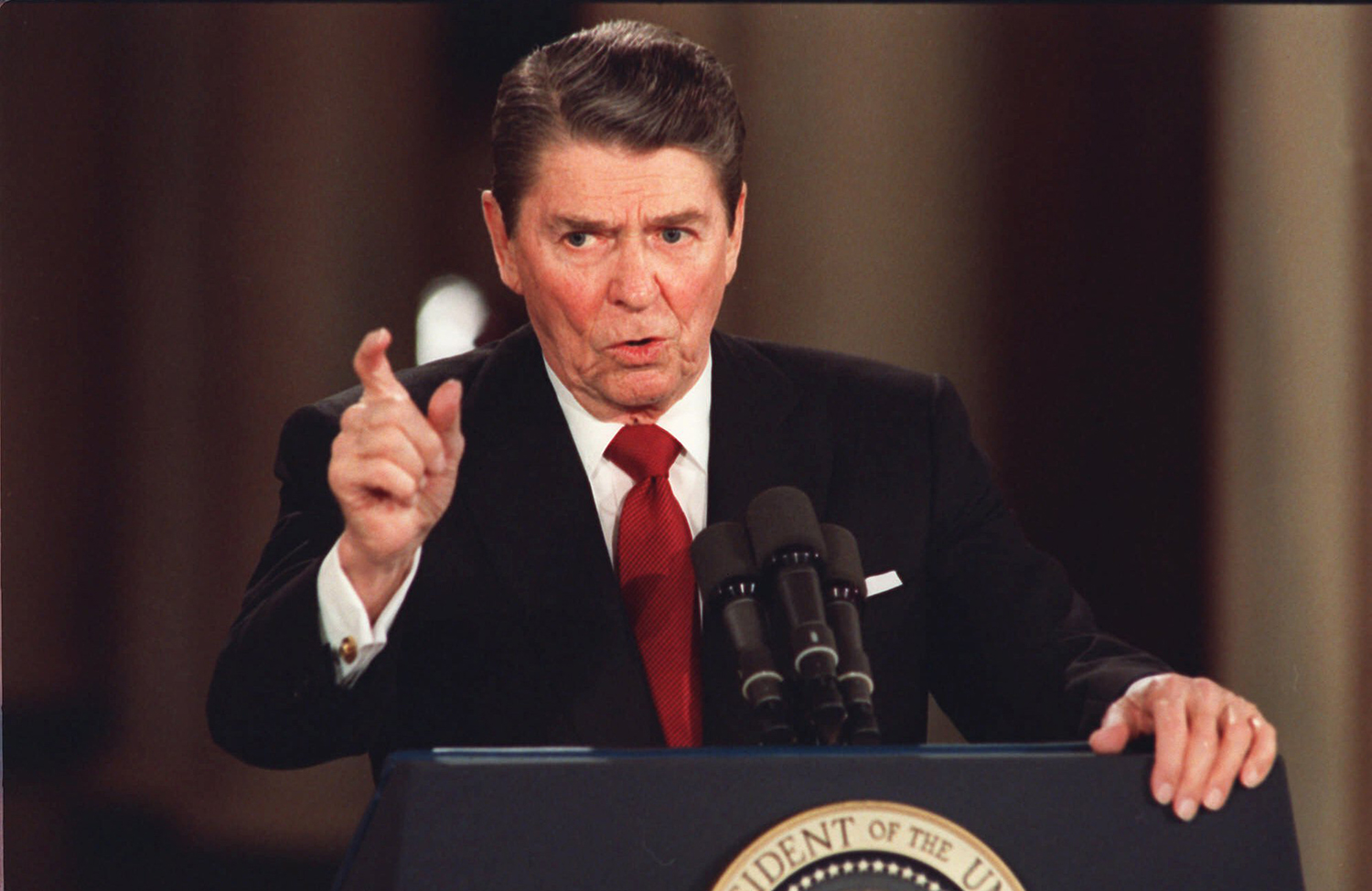 5 GOP speeches better than Trump’s Milwaukee speech
